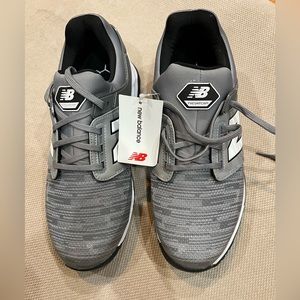 New Balance Freshfoam Golf Shoes Mens